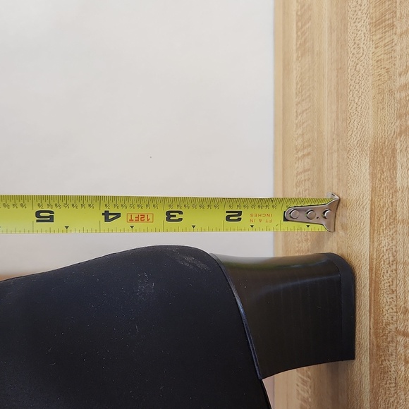 Gore-Tex Classic Knee-High HeelWomen's Boots, size 5.5 - Picture 16 of 16